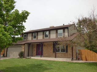 19269 E Rice Pl, Aurora, CO 80015
