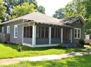 518 Virginia Ave, McComb, MS 39648