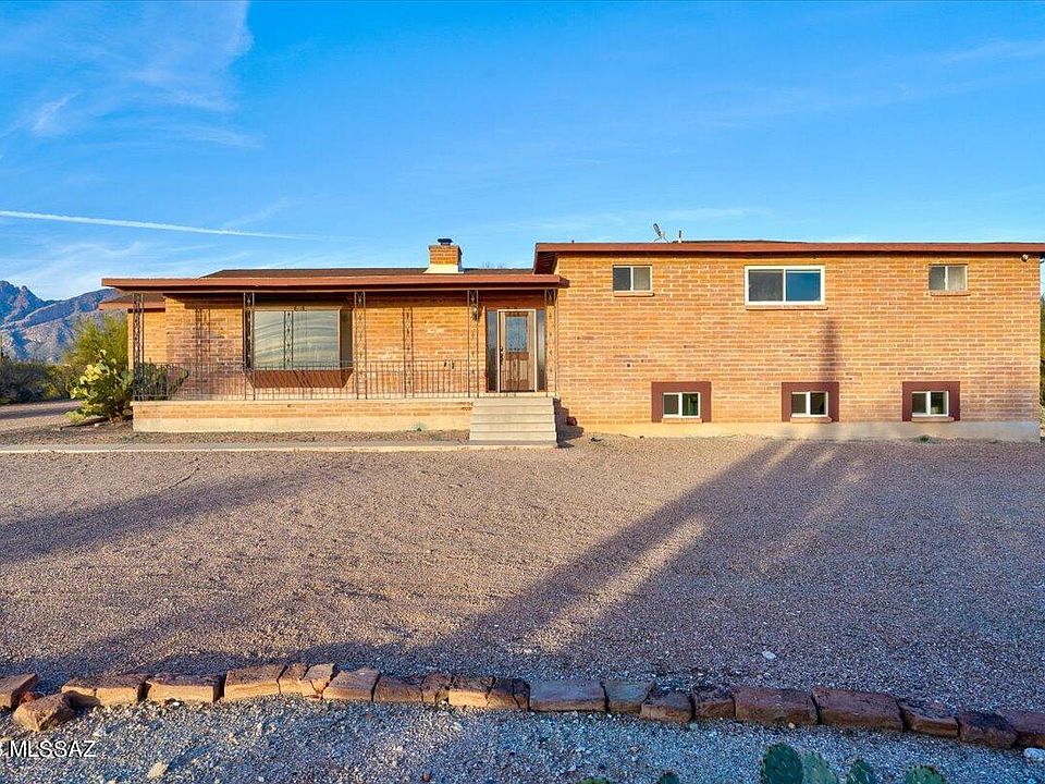 4939 E River Rd, Tucson, AZ 85718 Zillow