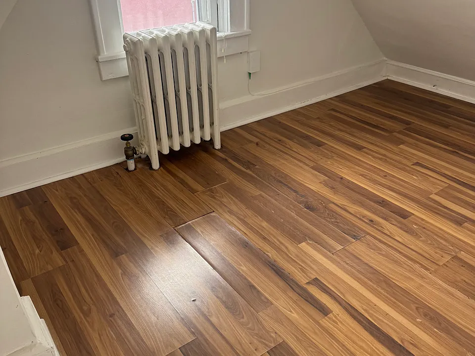 3rd Storage room