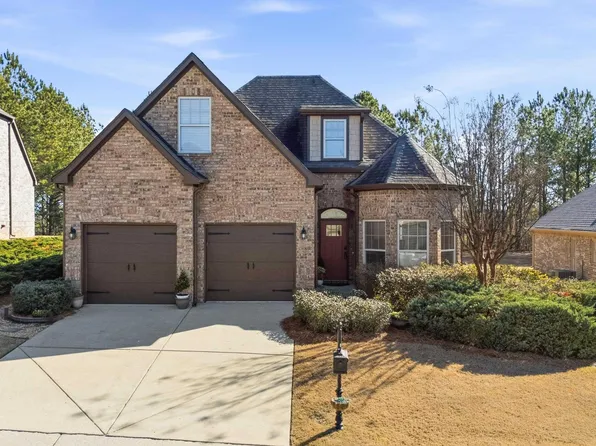 3044 Chelsea Park Rdg, Chelsea, AL 35043