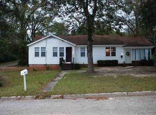 818 Goodson St, Enterprise, AL 36330
