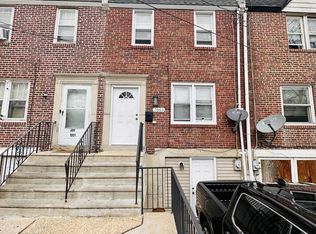 1053 S Merrimac Rd, Camden, NJ 08104