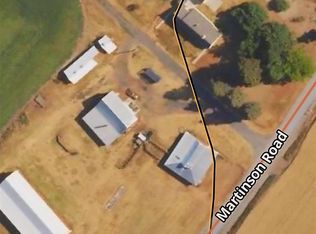 1044 Martinson Rd, Moscow, ID 83843