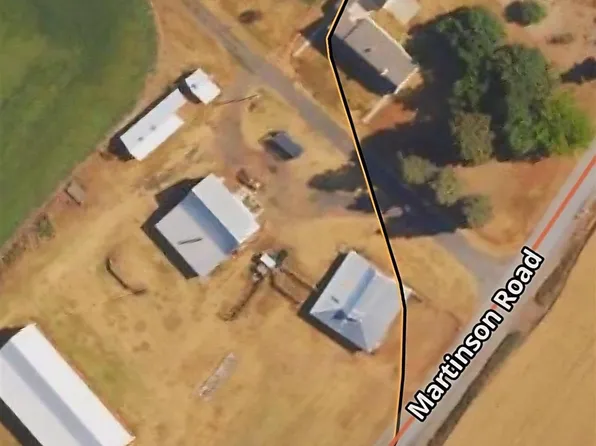 1044 Martinson Rd, Moscow, ID 83843