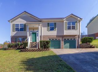 348 Brook Mead Dr, Clarksville, TN