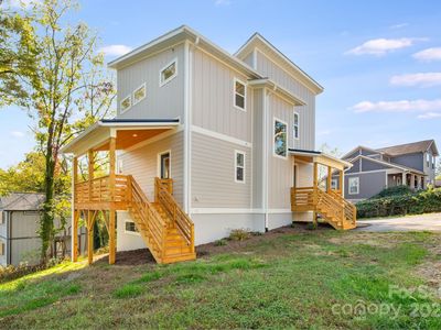 22 Crestview St, Asheville, NC, 28803