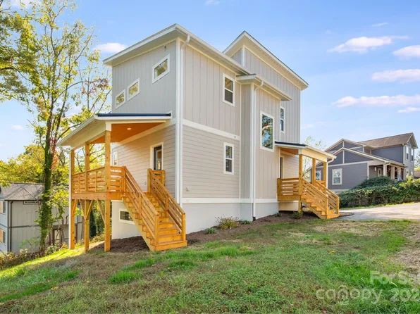22 Crestview St, Asheville, NC 28803