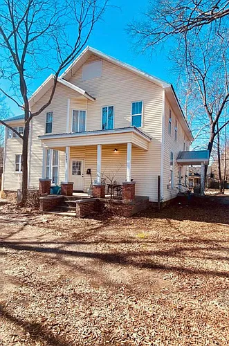 1403 Scott St #B Photo 1