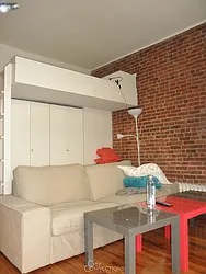 Rented by City Connections Realty