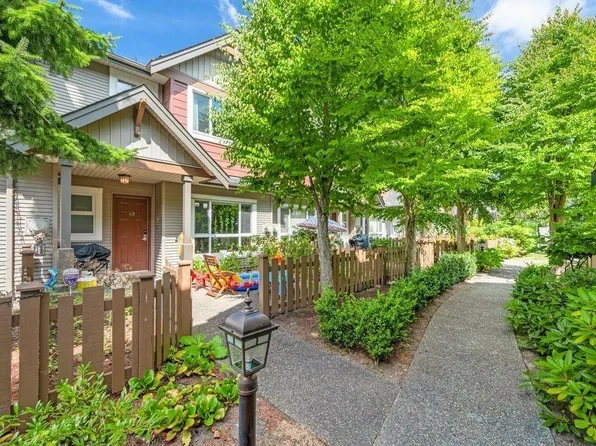 7733 Heather St #49, Richmond, BC V6Y 4J1