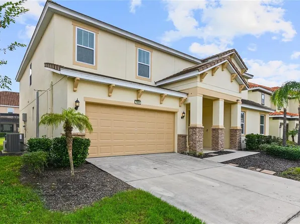 7004 Oakwood St, Davenport, FL 33837