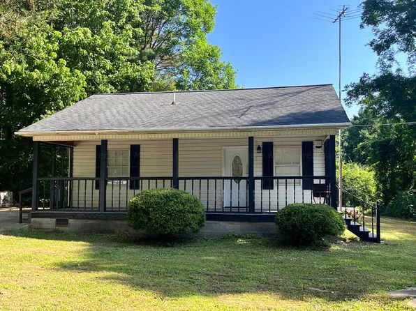 112 Highway 124, Jasper, AL 35501