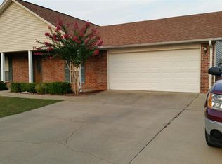 209 Hunters Run Dr, Haskell, AR 72015