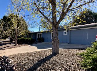 305 W Delano Ave, Prescott, AZ 86301