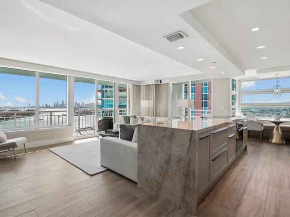 400 S Pointe Dr APT 2309, Miami Beach, FL 33139