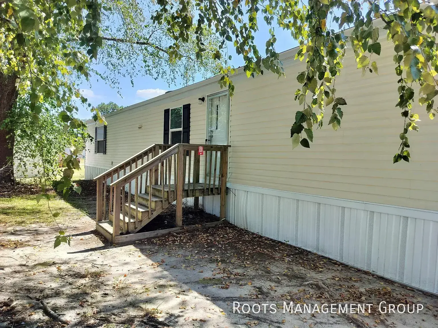 3 Bed 2 Bath Home Available for Lease at Spring Lake MHP - Apply Now! — Photo 1