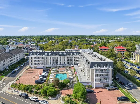 10 Congress St APT 500, Cape May, NJ 08204