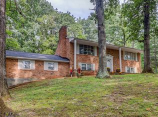 3012 Loch Haven Dr, Roanoke, VA 24019