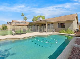 4213 W Calle Lejos, Glendale, AZ 85310