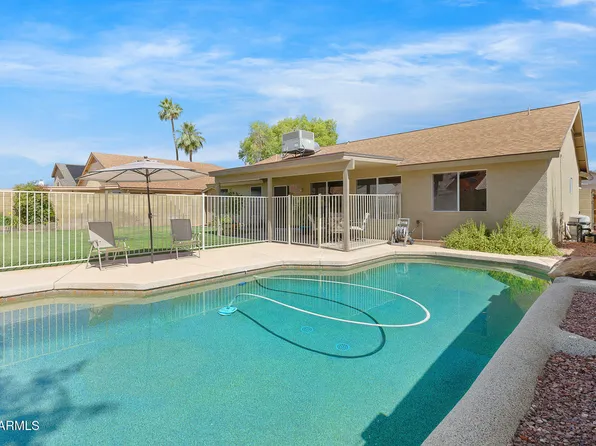 4213 W CALLE LEJOS --, Glendale, AZ 85310