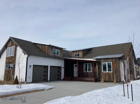 1940 Ryun Sun Way, Bozeman, MT 59718