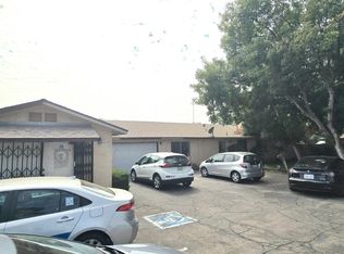 5576 E Belmont Ave, Fresno, CA 93727