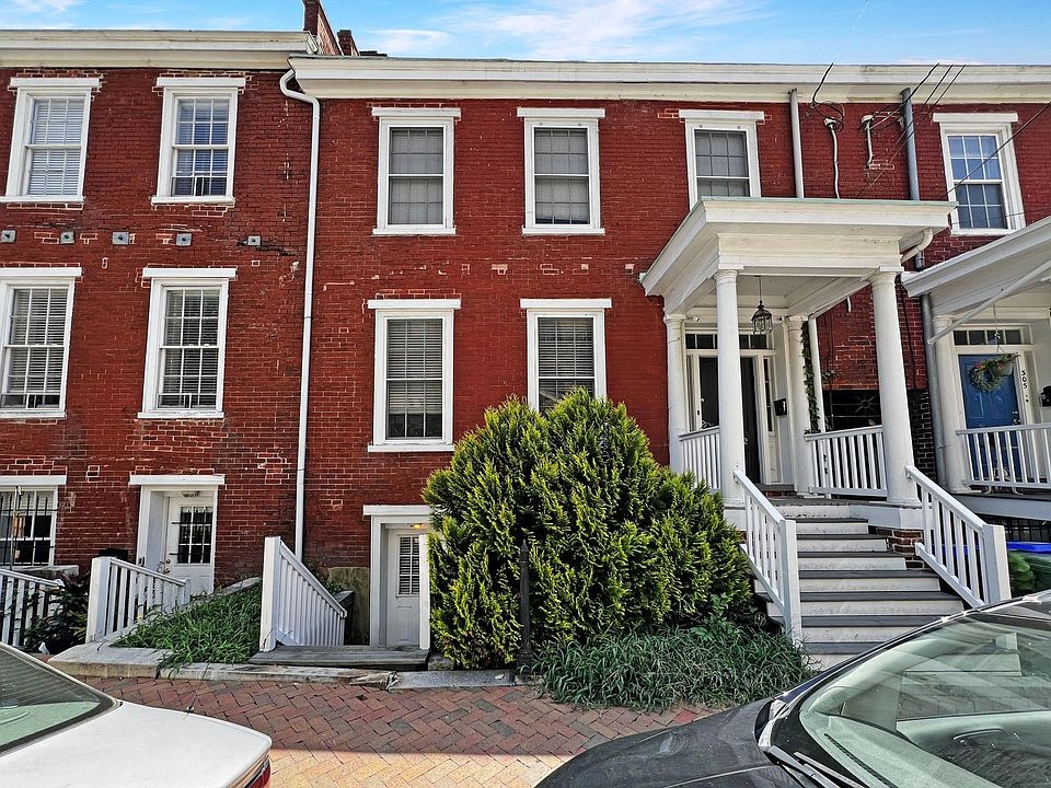 1st image of 307 Cedar St #1