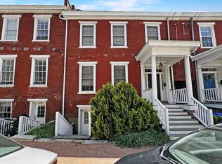 307 Cedar St #1, Richmond, VA 23223