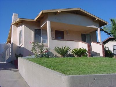 658 W 4th St, San Pedro, CA, 90731