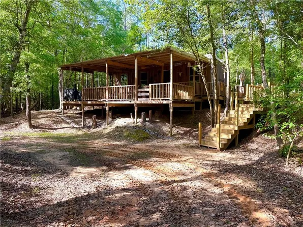 0 Mason Ferry Rd, Citronelle, AL 36522