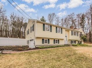 59 Fiske Mill Rd, Upton, MA 01568