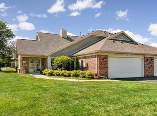 396 Charles Spring Dr, Powell, OH 43065