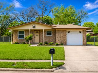 1507 Richard Dr, Killeen, TX 76541