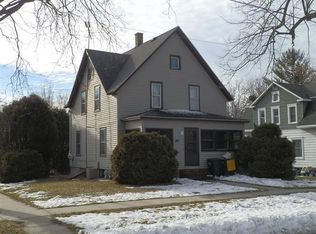801 Van Buren St, Fort Atkinson, WI 53538