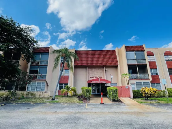 8100 SW 24th Street #112, North Lauderdale, FL 33068