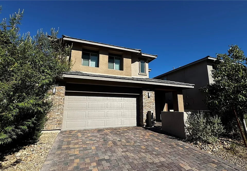 7080 Garnet Crest Ct