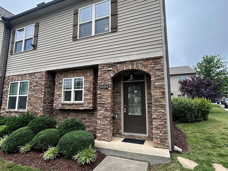 2804 Piedmont River Way — Photo 1