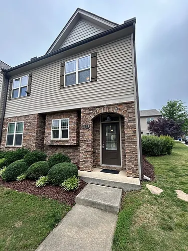 2804 Piedmont River Way Photo 1