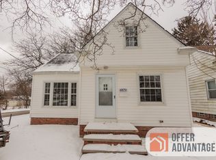 4879 Anderson Rd, Lyndhurst, OH 44124