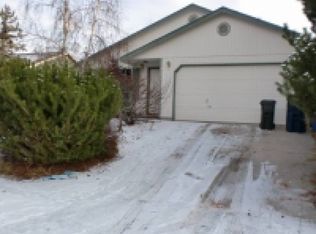 20739 Gallop Rd, Bend, OR 97701