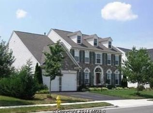5700 Caribbean Ct, Haymarket, VA 20169
