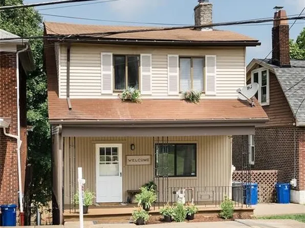 1808 Tonopah Ave, Pittsburgh, PA 15216