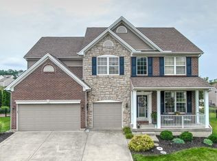5138 Aspenwood Dr, Hamilton, OH 45011