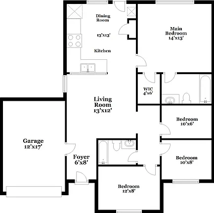 2513 Kirkley St — Photo 16