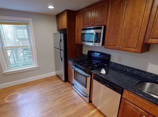431 Franklin St #1L, Cambridge, MA 02139