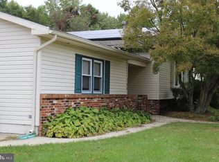 168 Canterbury Rd, Mount Laurel, NJ 08054