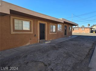 Aguilar N. 11th Street 725 Las Vegas Nv 89101, Las Vegas, NV 89101