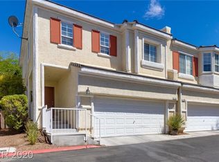 234 Kindred Point Ct, Henderson, NV 89052