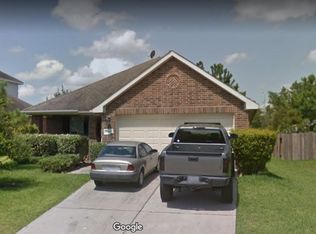 5404 Summer Spring Ln, Rosharon, TX 77583